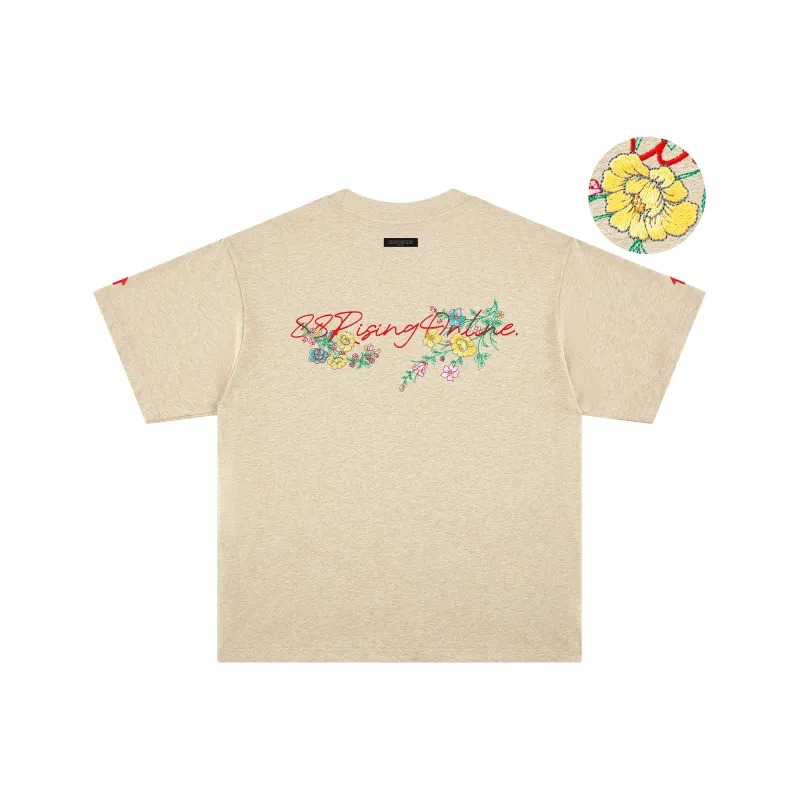 88rising T Shirts Unisex-8
