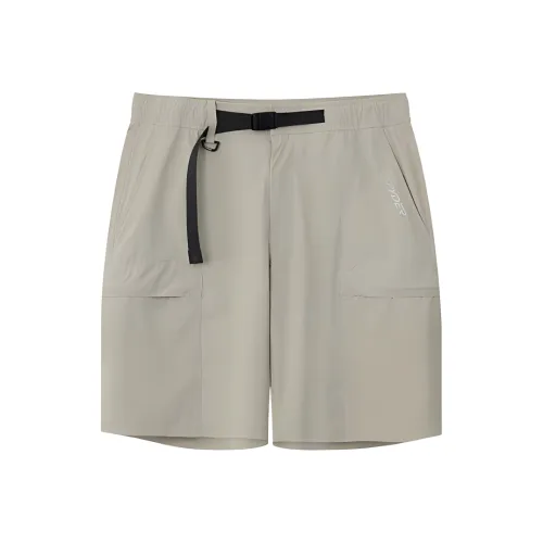 SPYDER TRAINING Casual Shorts Men's