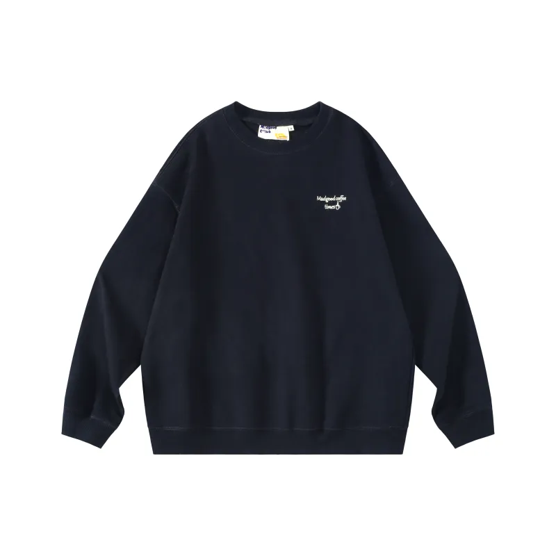 Madgood Sweatshirts Unisex-2