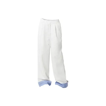 F·dragon Casual Pants Unisex