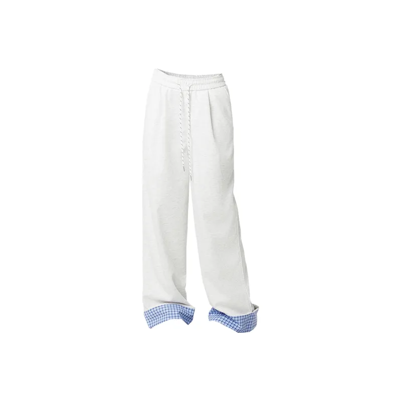 F·dragon Casual Pants Unisex-0