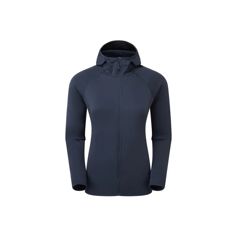 Montane FURY LITE Jackets Coats Women's-4