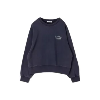 FREAK'S STORE Sweatshirts Women's Marine Blue