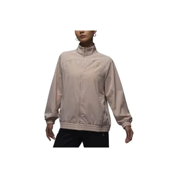 Jordan Jackets Coats Women's Beige
