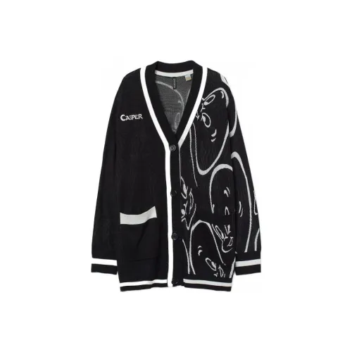 H&M Knitwear Women's Black/Casper