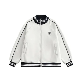 COVER TIME Jackets & Coats Unisex