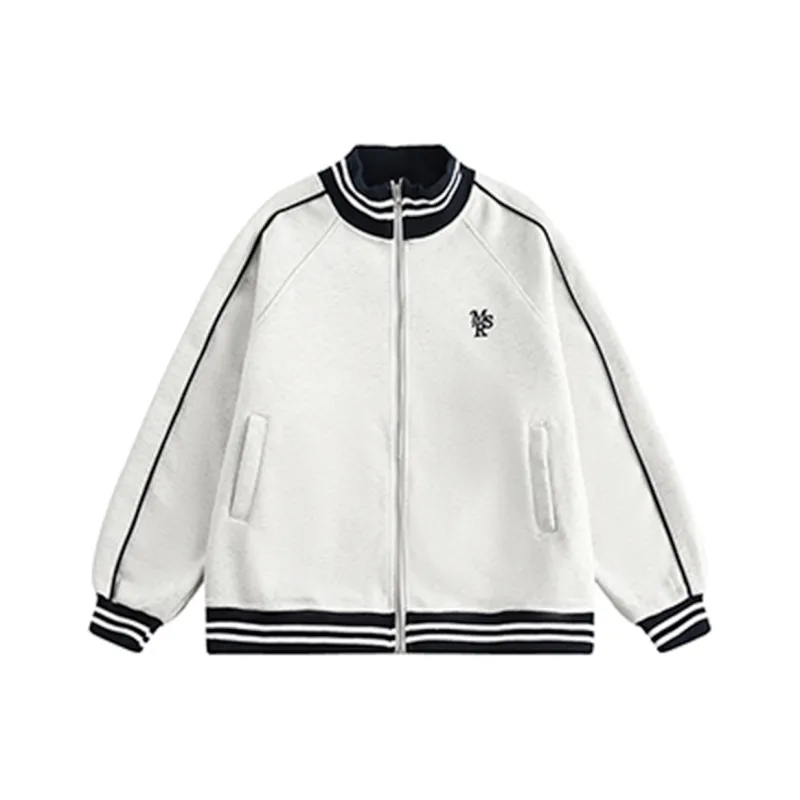 COVER TIME Jackets & Coats Unisex-0