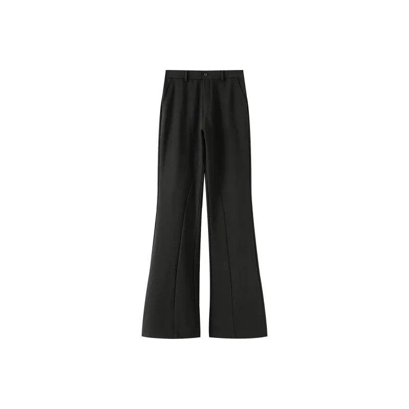 DJ.SPIRIT Suit Trousers Unisex-4