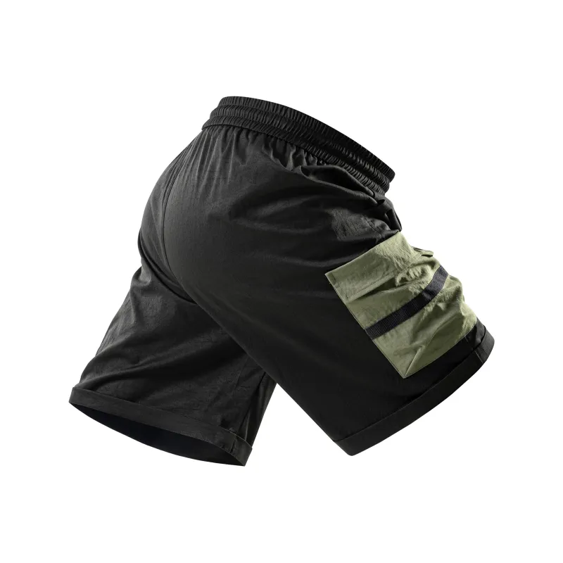 NXPTP Cargo Shorts Unisex-1
