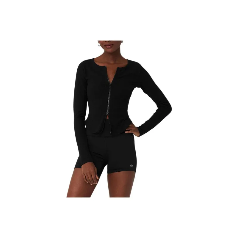 Alo Yoga Jackets Women's-0