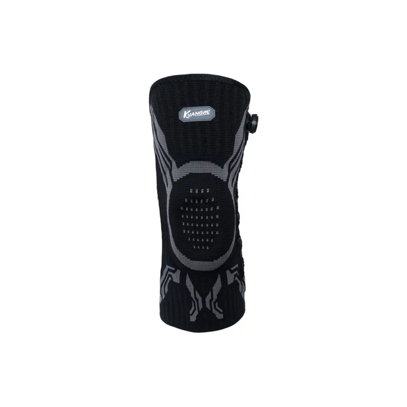Kuangmi Knee Pads Running, Mountaineering, Hiking, Cycling, Volleyball, Tennis, Soccer, Badminton, Basketball Unisex-6