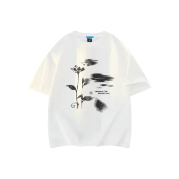 Small Columns Under The Sea T Shirt Unisex