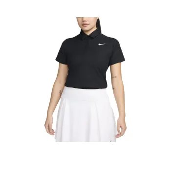 Nike Tour Women's Dri FIT Adv Short Sleeve Golf Polo
