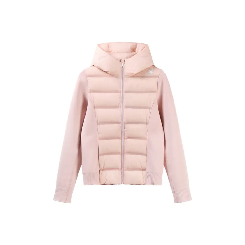SPYDER Down Jackets Women's-0