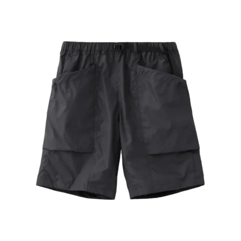 Goldwin SS25 Casual Shorts Men's-4