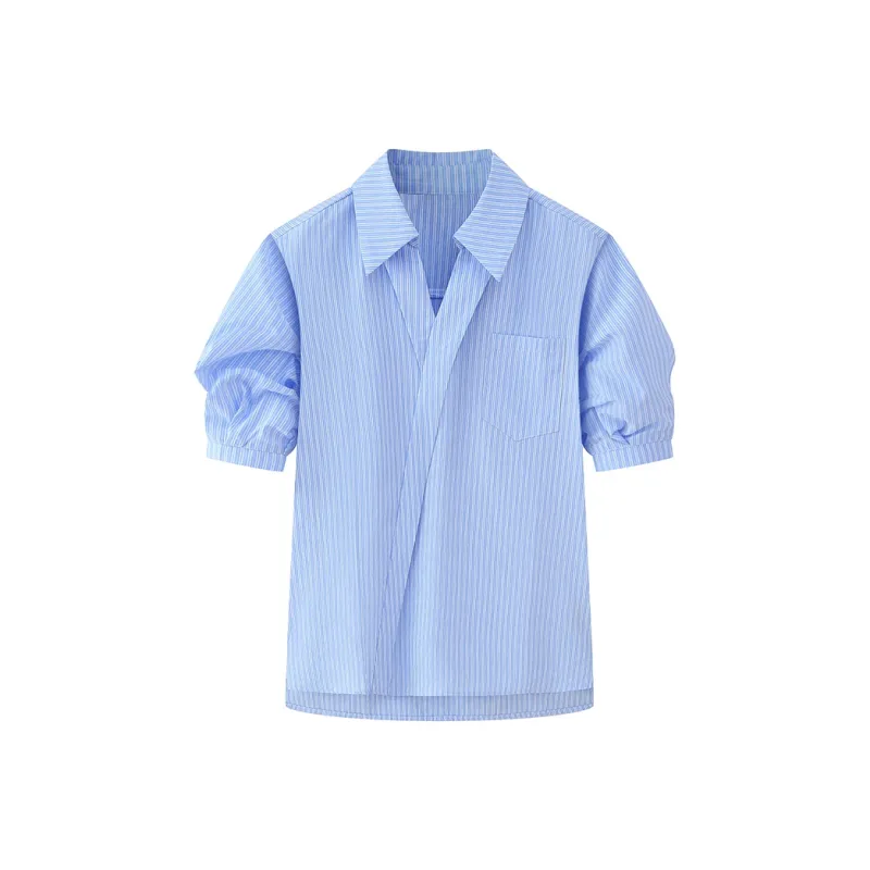 Ning Cai Yuer Shirts Women's-8