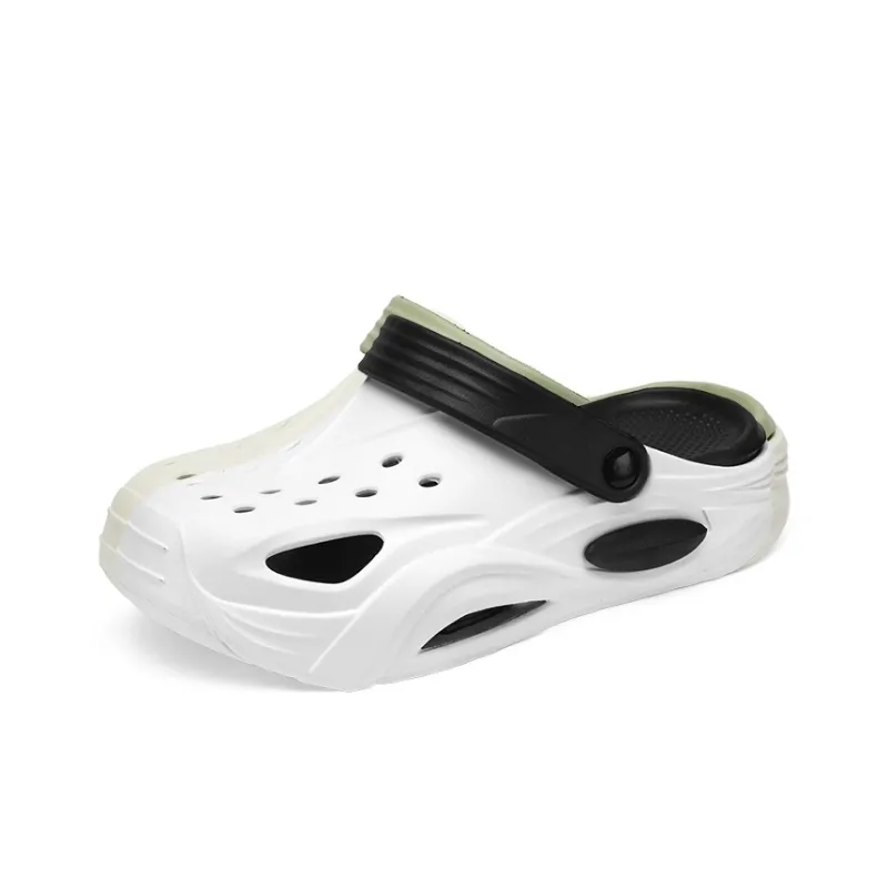 MESUCA Clogs Men-4