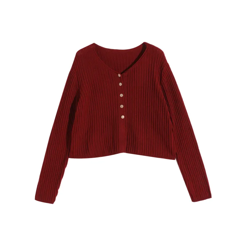 MKBY Knitwear Women's-0