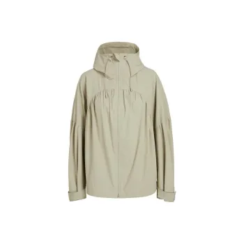 UPON PRO SS22 Jacket Women's Khaki