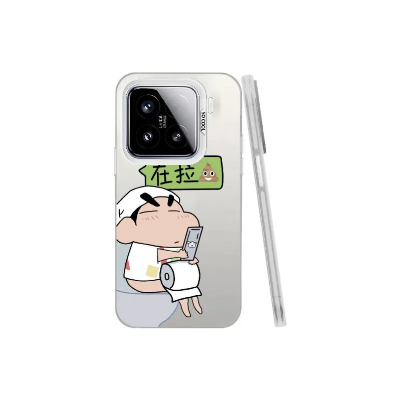 MaiBuZhe Phone Cases-12