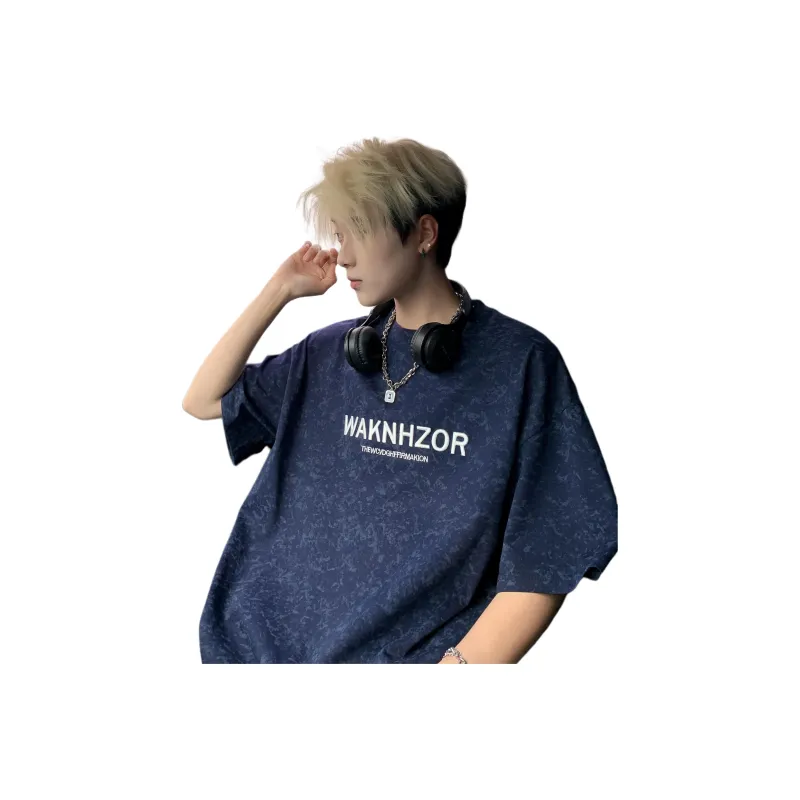 RASHOMONG T Shirts Unisex-15