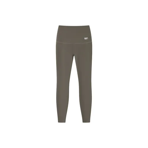Crying Center Yoga Pants Women's