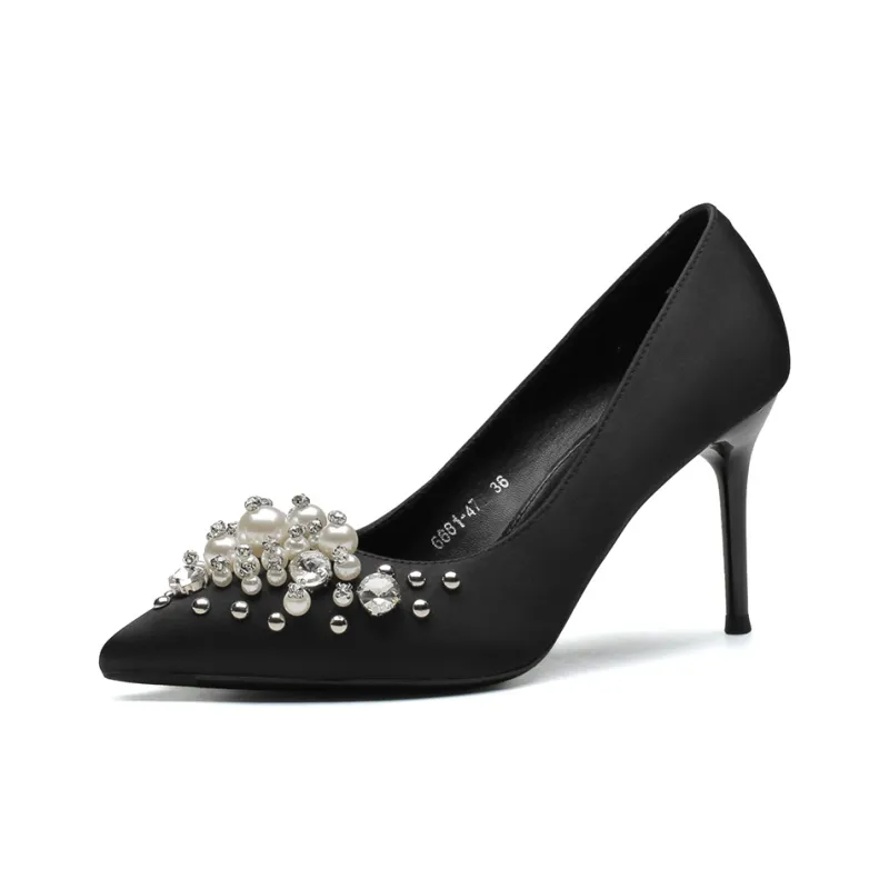 Zomila High Heels Women's-5