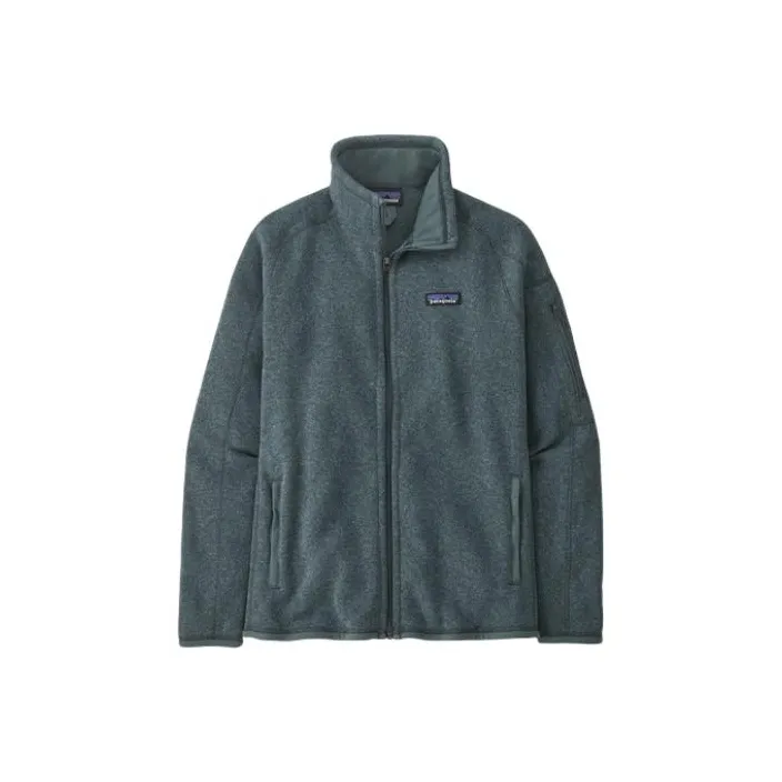 Patagonia Better Sweater® Jacket-25