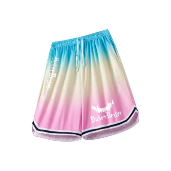 DUKE+DEXTER Sports Shorts Unisex