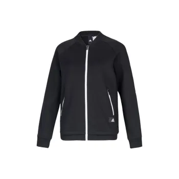 Adidas Jackets Coats Women's Black