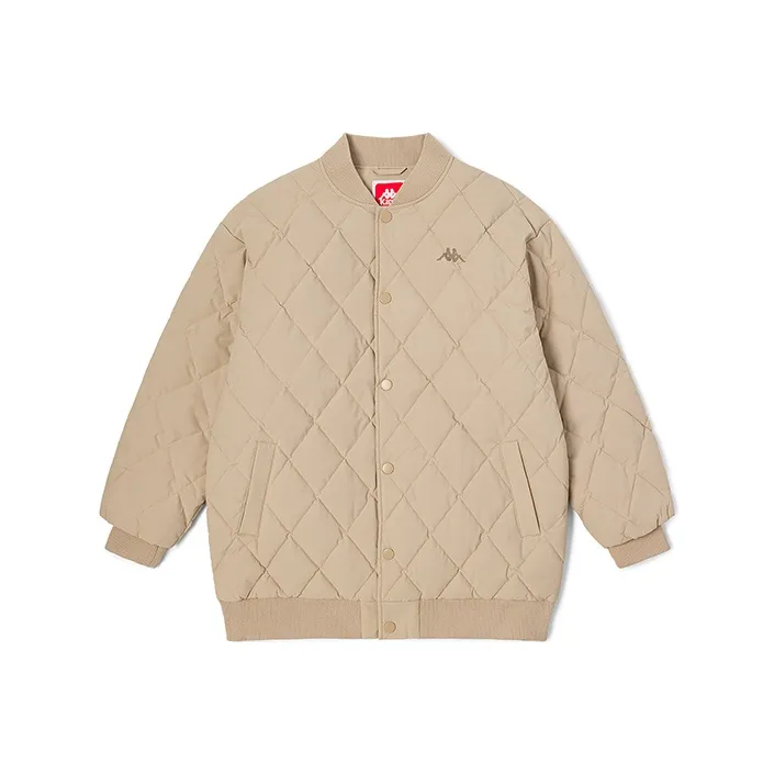 Kappa Down Jackets Women's-4