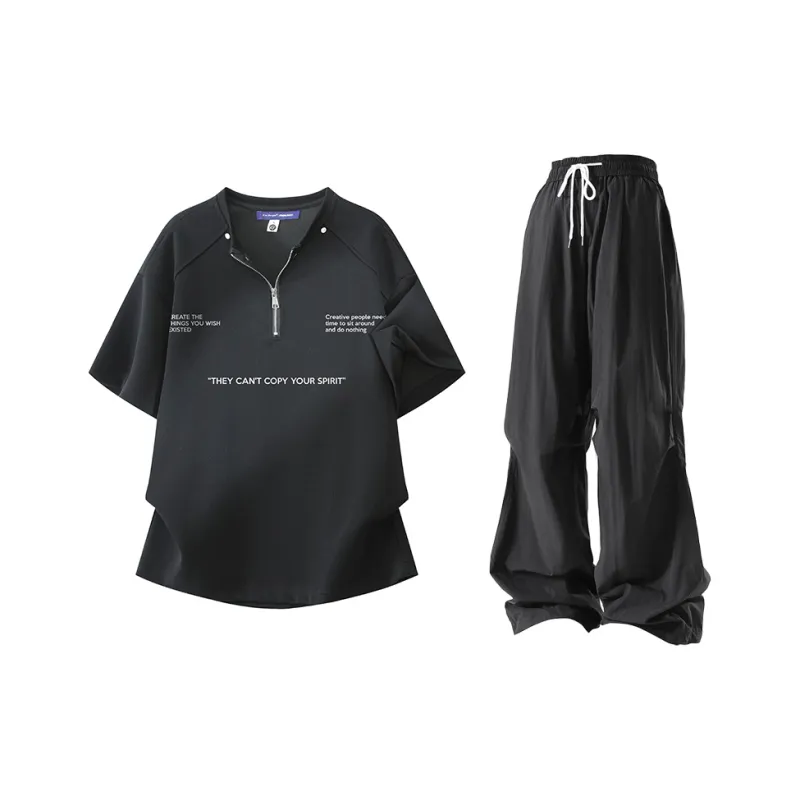 FAX FOR FMACM Polo Shirt Unisex-4