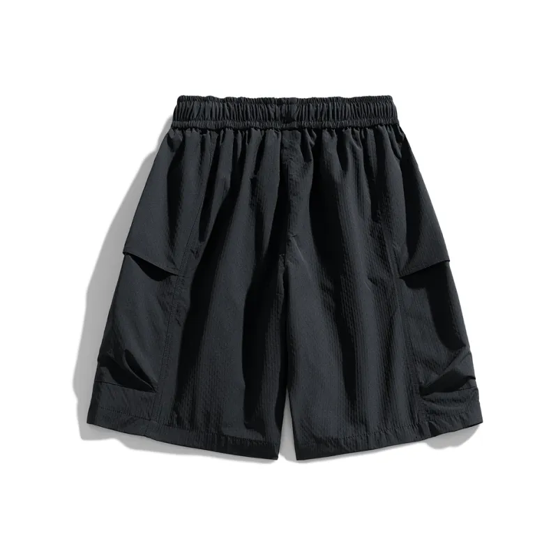 Cost Per Kilo Casual Shorts Unisex-8