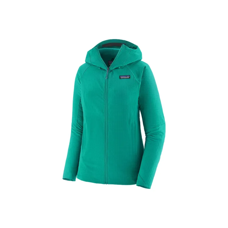 Patagonia R1 Jackets Women's-3