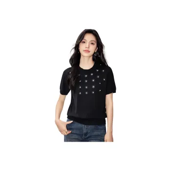 Love Elaine T Shirts Women's