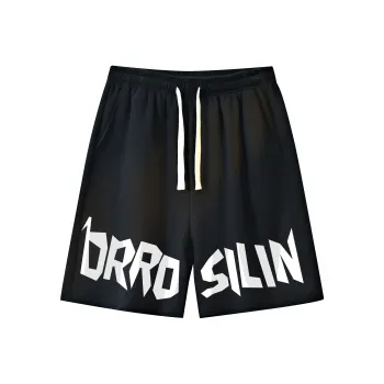 SUNSETMONENT Casual Shorts Unisex