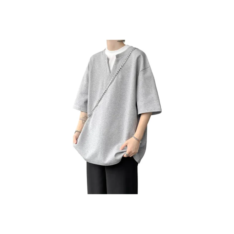NOAHGIGI T Shirts Unisex-7