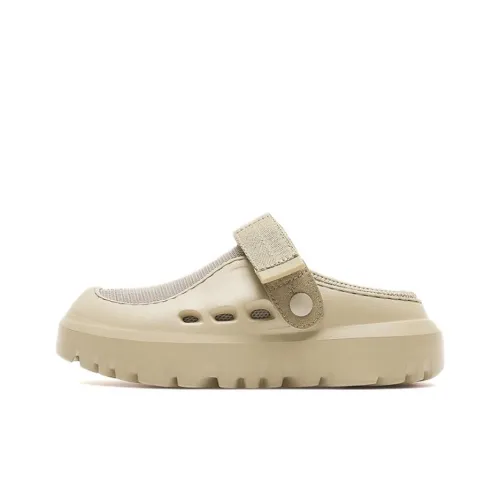 AGSDON Clogs Women's