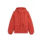 Orange Red