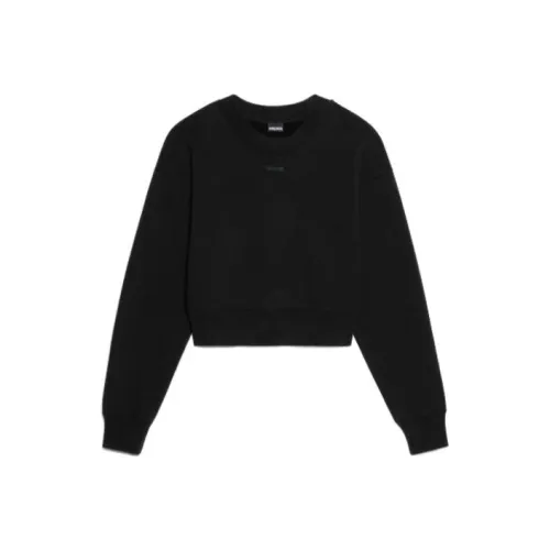 Jacquemus Le Sweatshirt Gros Grain 'Light Beige'