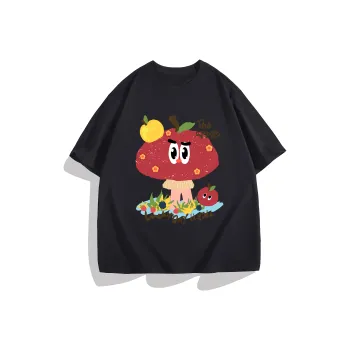 ILYOIL T Shirts Women's