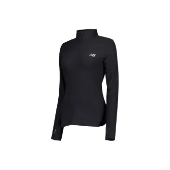 New Balance Jackets Coats Women's Black