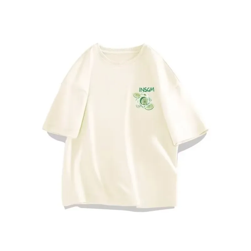 TONYBEAR T Shirts Men-4