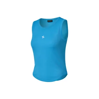 XEXYMIX Tank Top Women's Lake Blue
