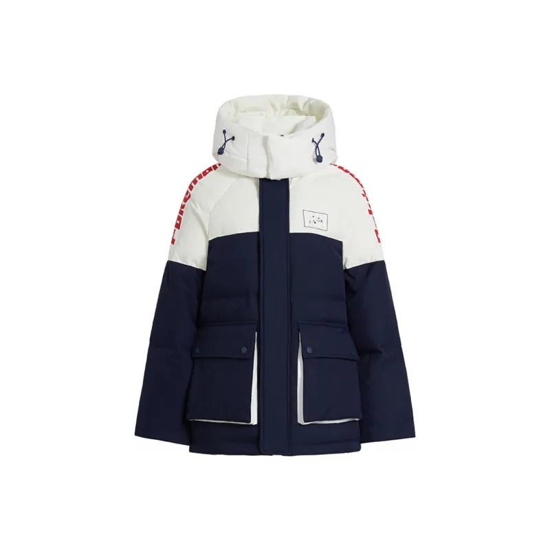YAYA Down Jackets Women's-0