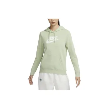 Nike Sweatshirt Women's Light Green