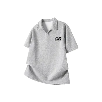 CHARLIE GOLF T Shirts Unisex