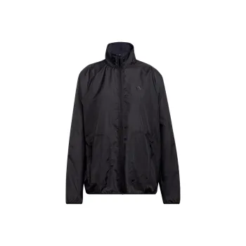 adidas Women's Ri 3b Windbreak Jacket Black