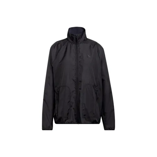 adidas Women's Ri 3b Windbreak Jacket Black