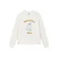 Light Beige White